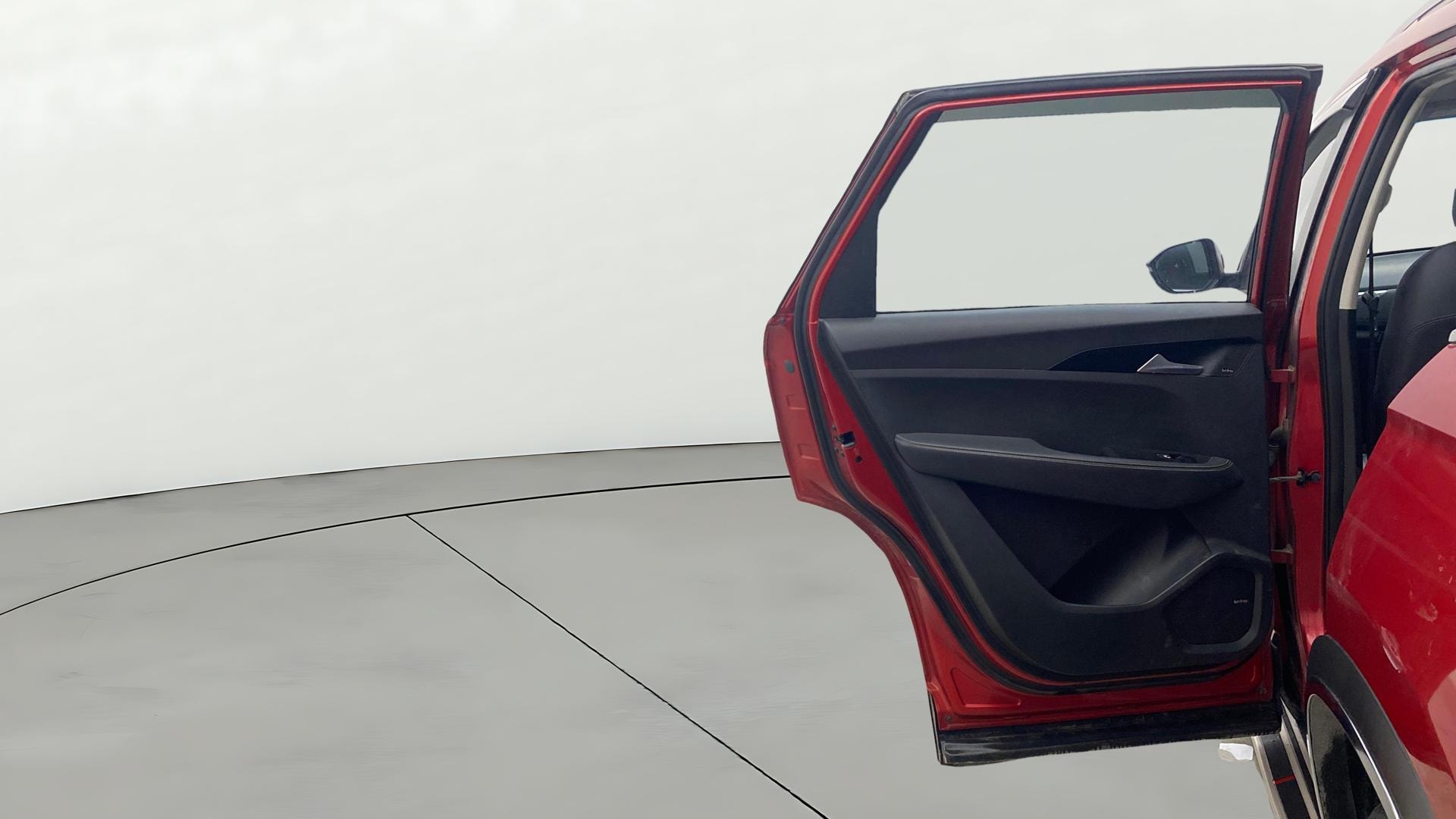 Used 2020 MG Hector Used 2020 MG Hector