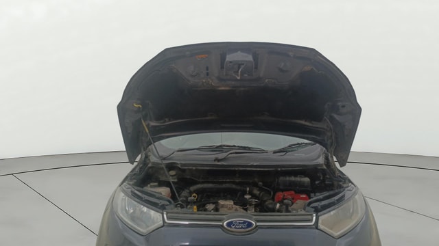 View Ford EcoSport Image 19 Used Ford EcoSport Image 19
