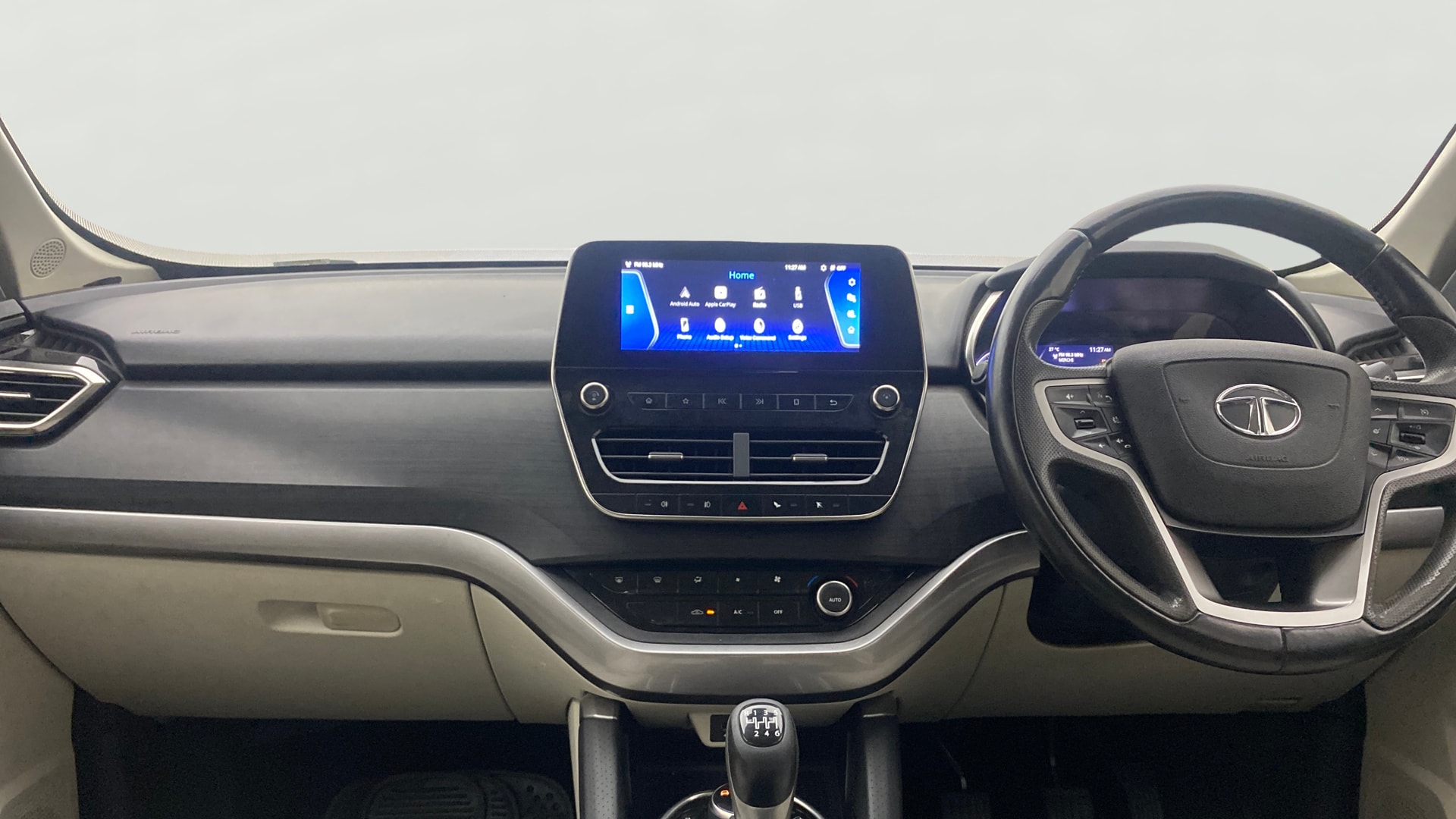 View 2022 Tata Safari XZ Plus 6S Image 34 Used 2022 Tata Safari XZ Plus 6S Image 34