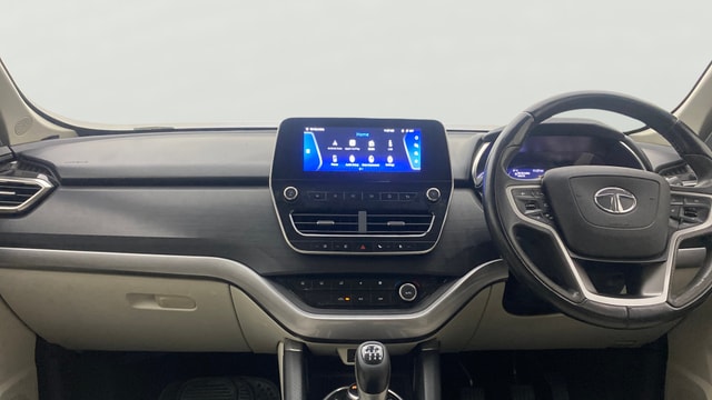 View Tata Safari Image 34 Used Tata Safari Image 34