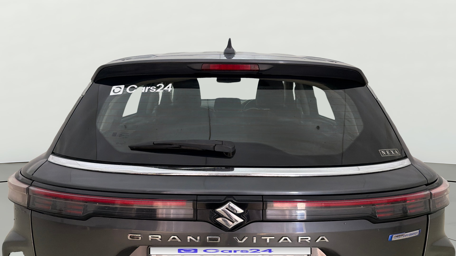 View 2022 Maruti Suzuki 1000 Base Variant Image 5 Used 2022 Maruti Suzuki 1000 Base Variant Image 5
