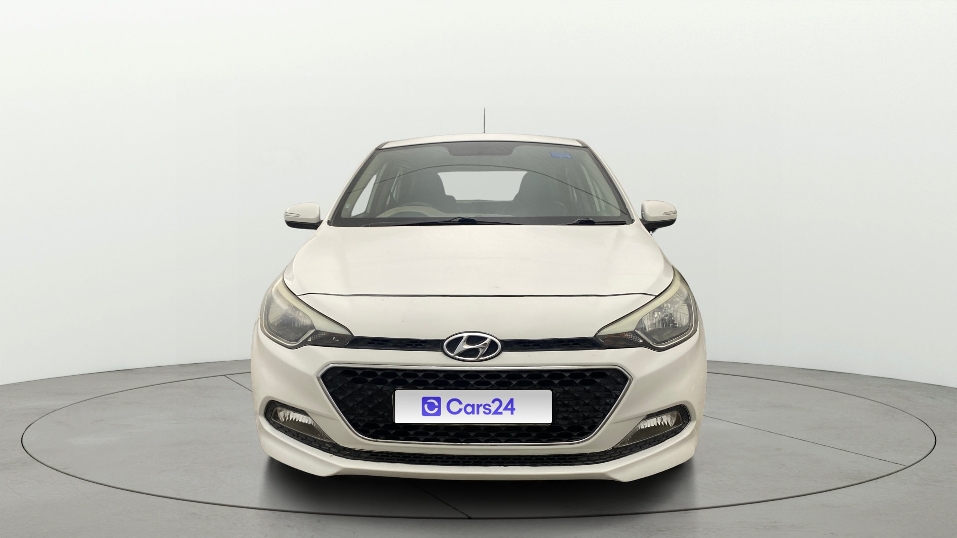 Used 2015 Hyundai Elite i20 Used 2015 Hyundai Elite i20