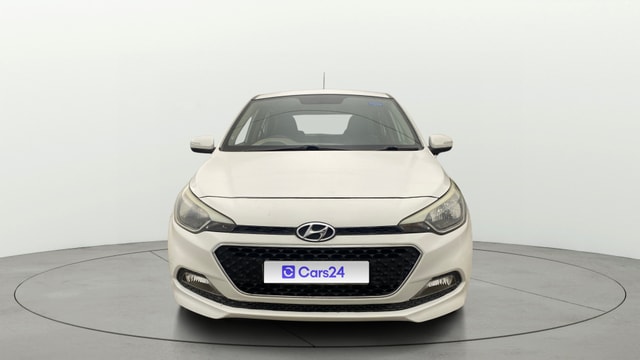 View Hyundai Elite i20 Image 1 Used Hyundai Elite i20 Image 1