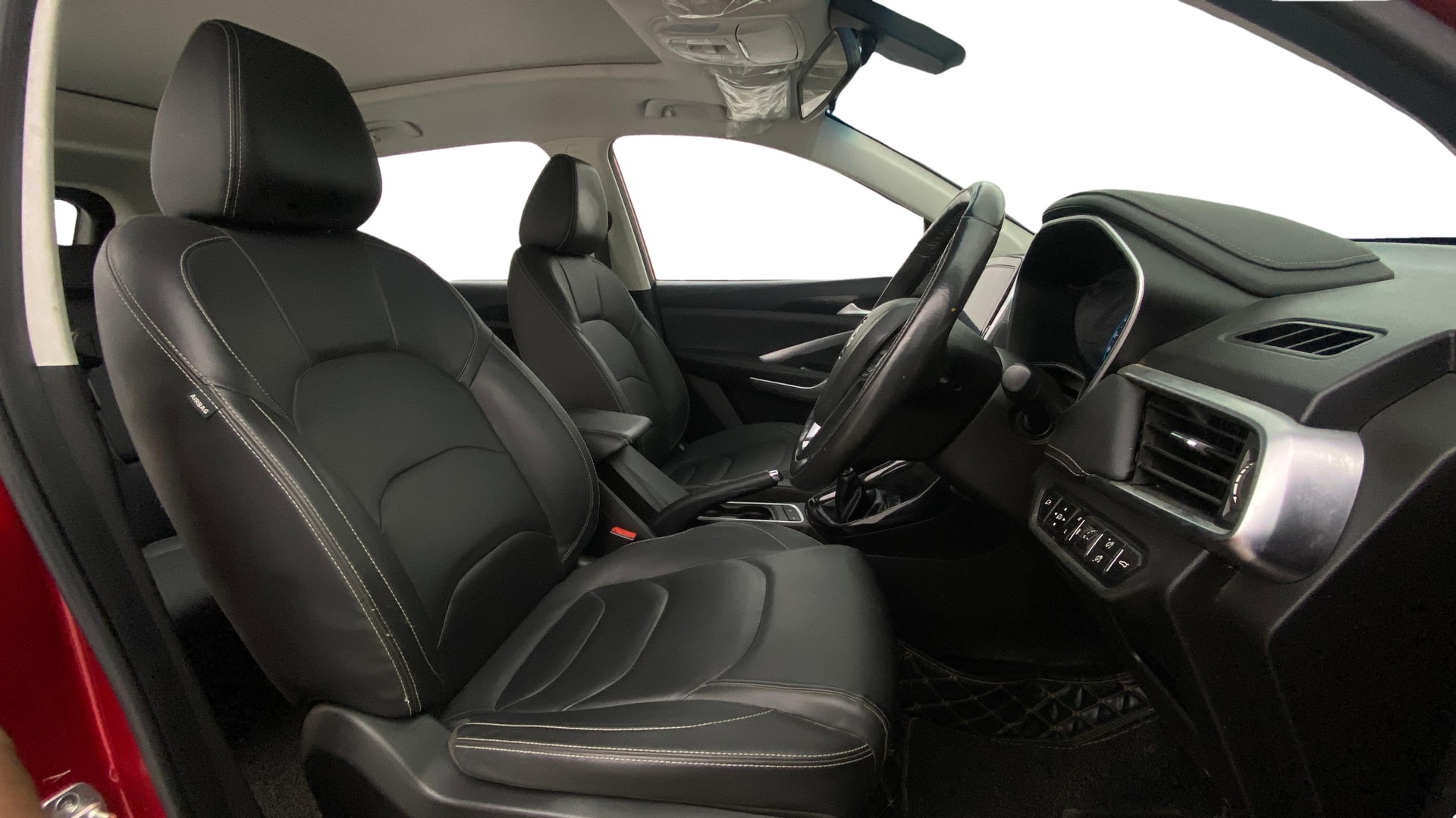 View 2019 MG Hector Sharp Diesel Image 28 Used 2019 MG Hector Sharp Diesel Image 28