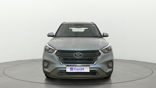 View Hyundai Creta Image 1 Used Hyundai Creta Image 1