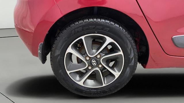 View Hyundai Grand i10 Image 24 Used Hyundai Grand i10 Image 24