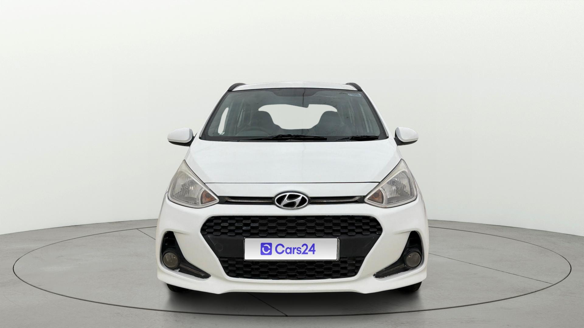 Used 2019 Hyundai Grand i10 Used 2019 Hyundai Grand i10