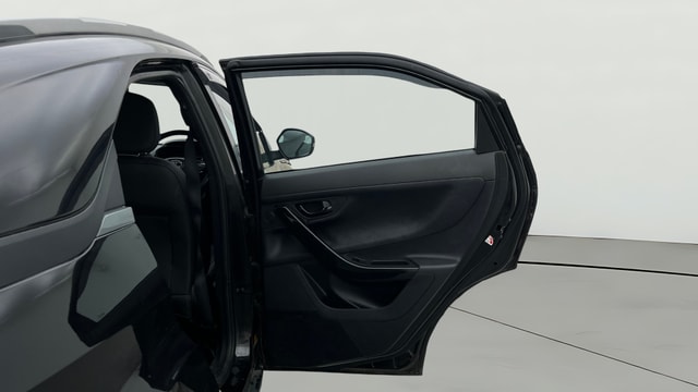 View Tata Nexon Image 6 Used Tata Nexon Image 6