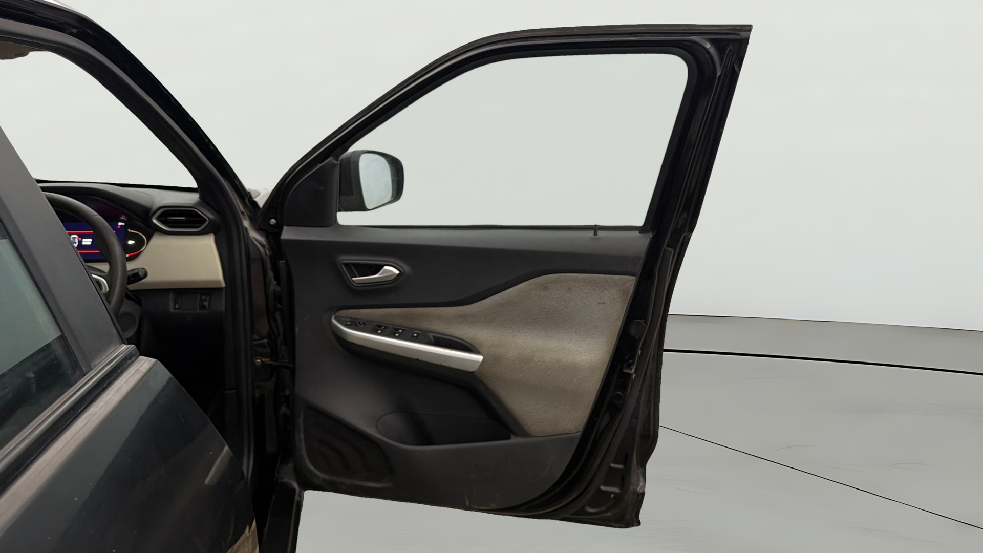 Used 2023 Nissan Magnite Used 2023 Nissan Magnite