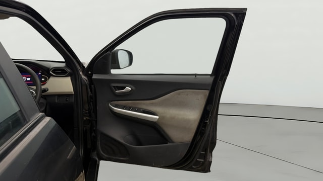 View Nissan Magnite Image 46 Used Nissan Magnite Image 46