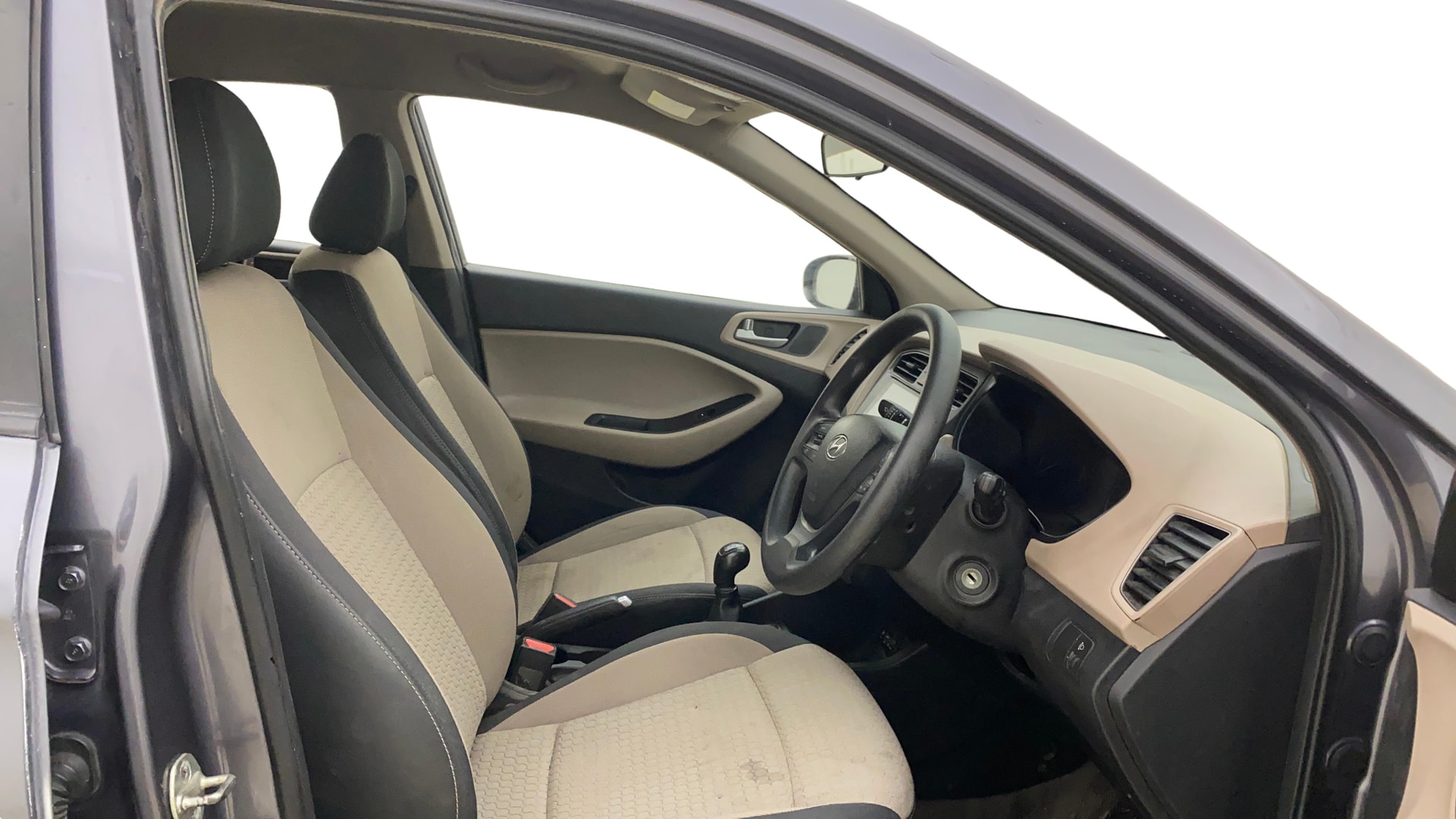 Used 2017 Hyundai Elite i20 Used 2017 Hyundai Elite i20