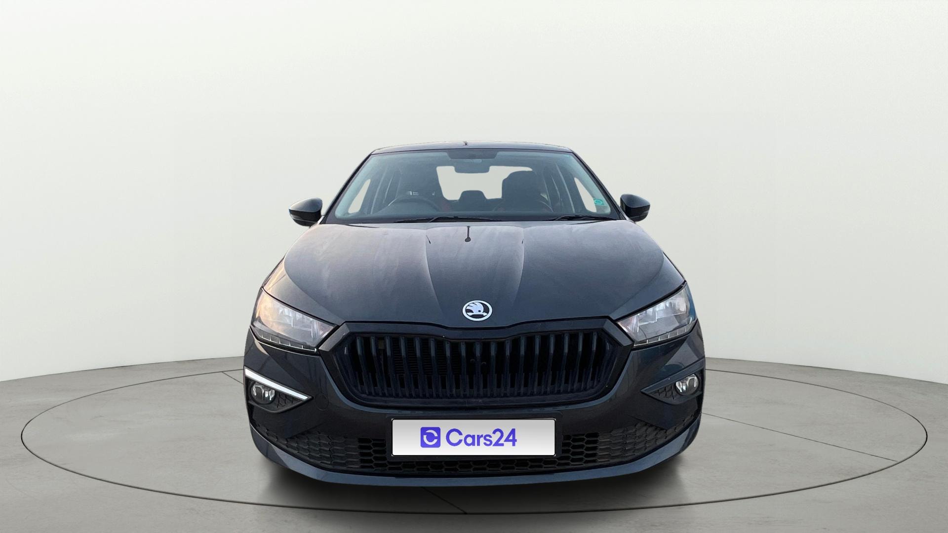 Used 2023 Skoda Slavia Used 2023 Skoda Slavia