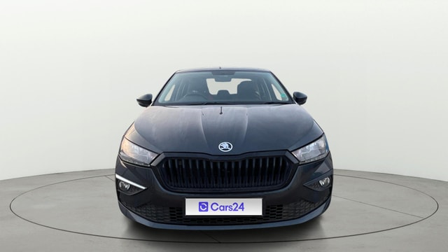 View Skoda Slavia Image 1 Used Skoda Slavia Image 1