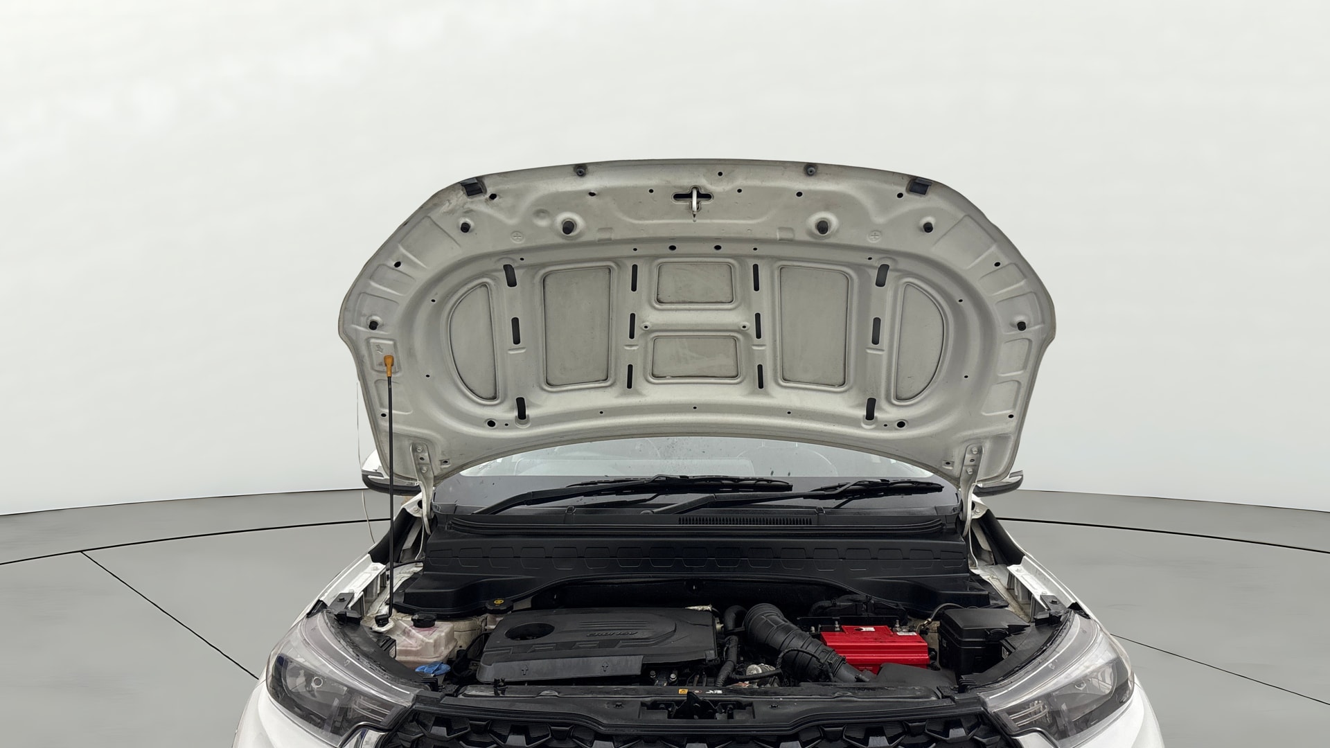 View 2022 Kia Sonet HTK Plus Diesel Image 32 Used 2022 Kia Sonet HTK Plus Diesel Image 32