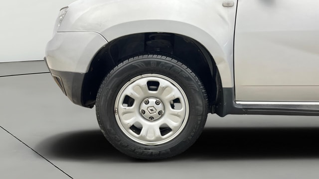 View Renault Duster Image 27 Used Renault Duster Image 27