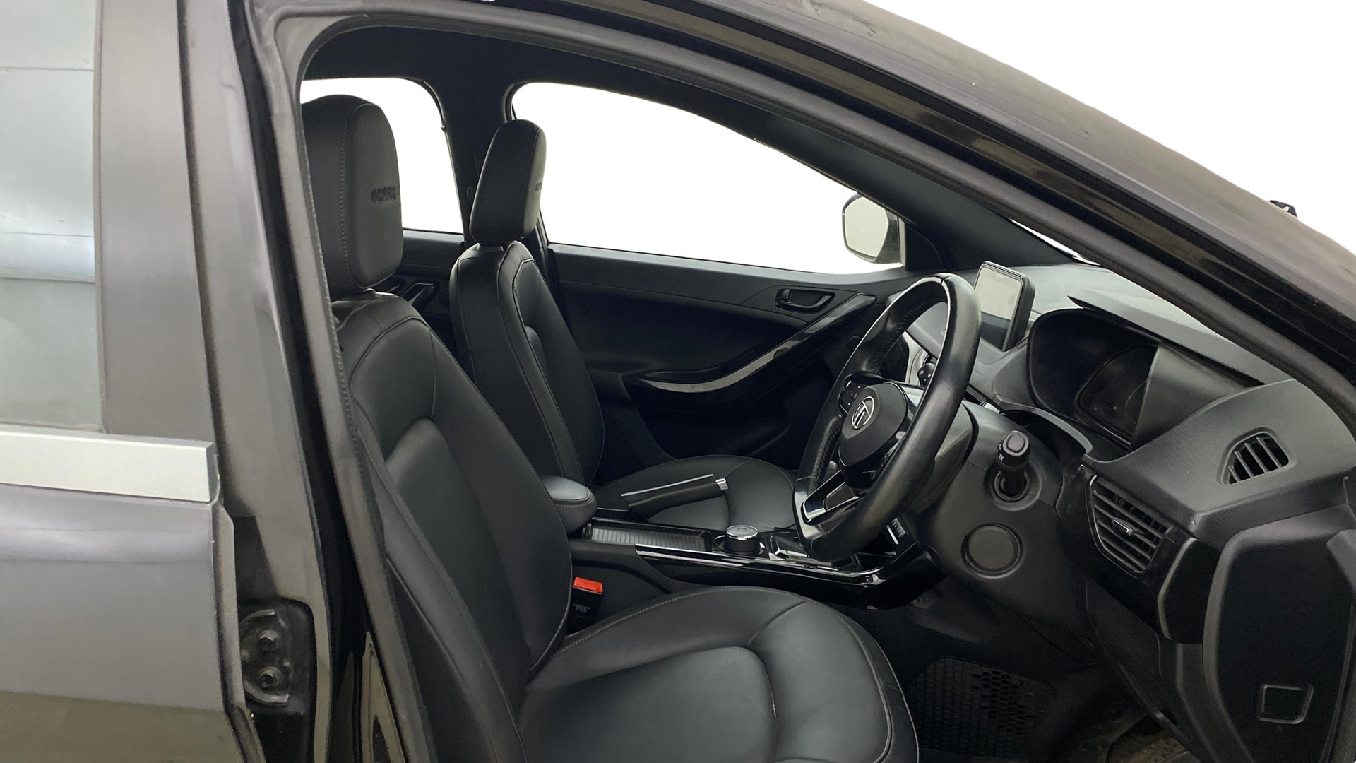 Used 2022 Tata Nexon Used 2022 Tata Nexon