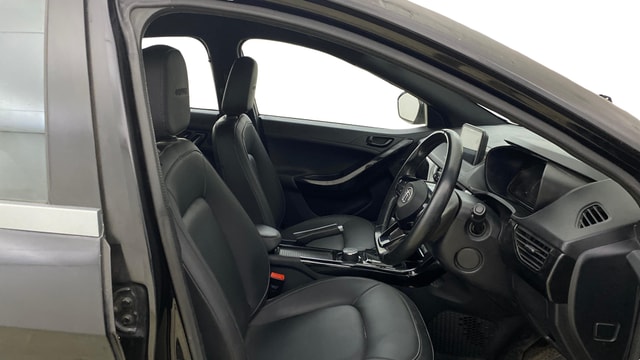 View Tata Nexon Image 26 Used Tata Nexon Image 26
