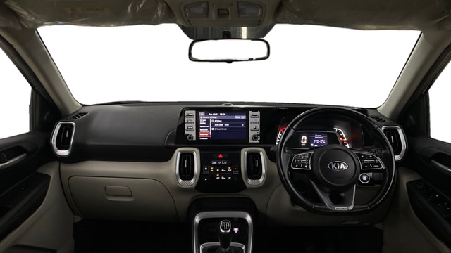 View Kia Sonet Image 16 Used Kia Sonet Image 16