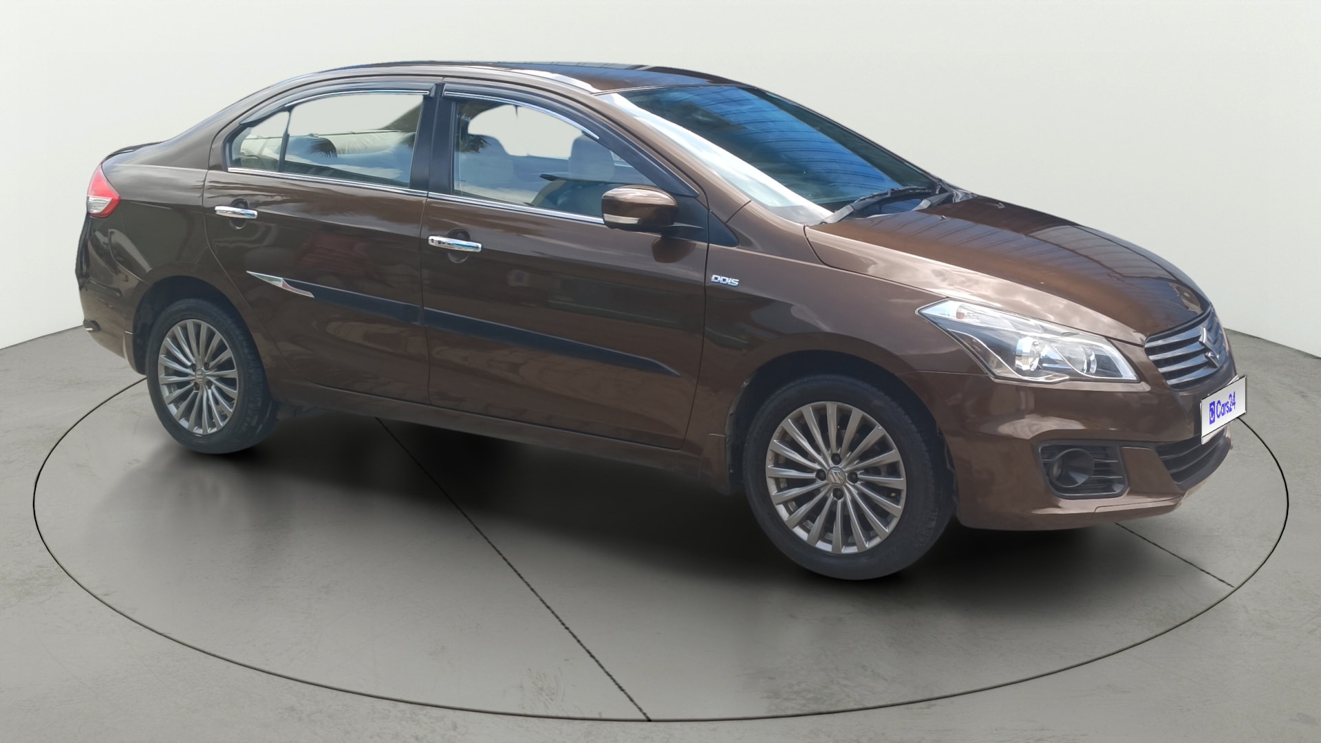 View 2017 Maruti Suzuki 1000 Base Variant Image 21 Used 2017 Maruti Suzuki 1000 Base Variant Image 21