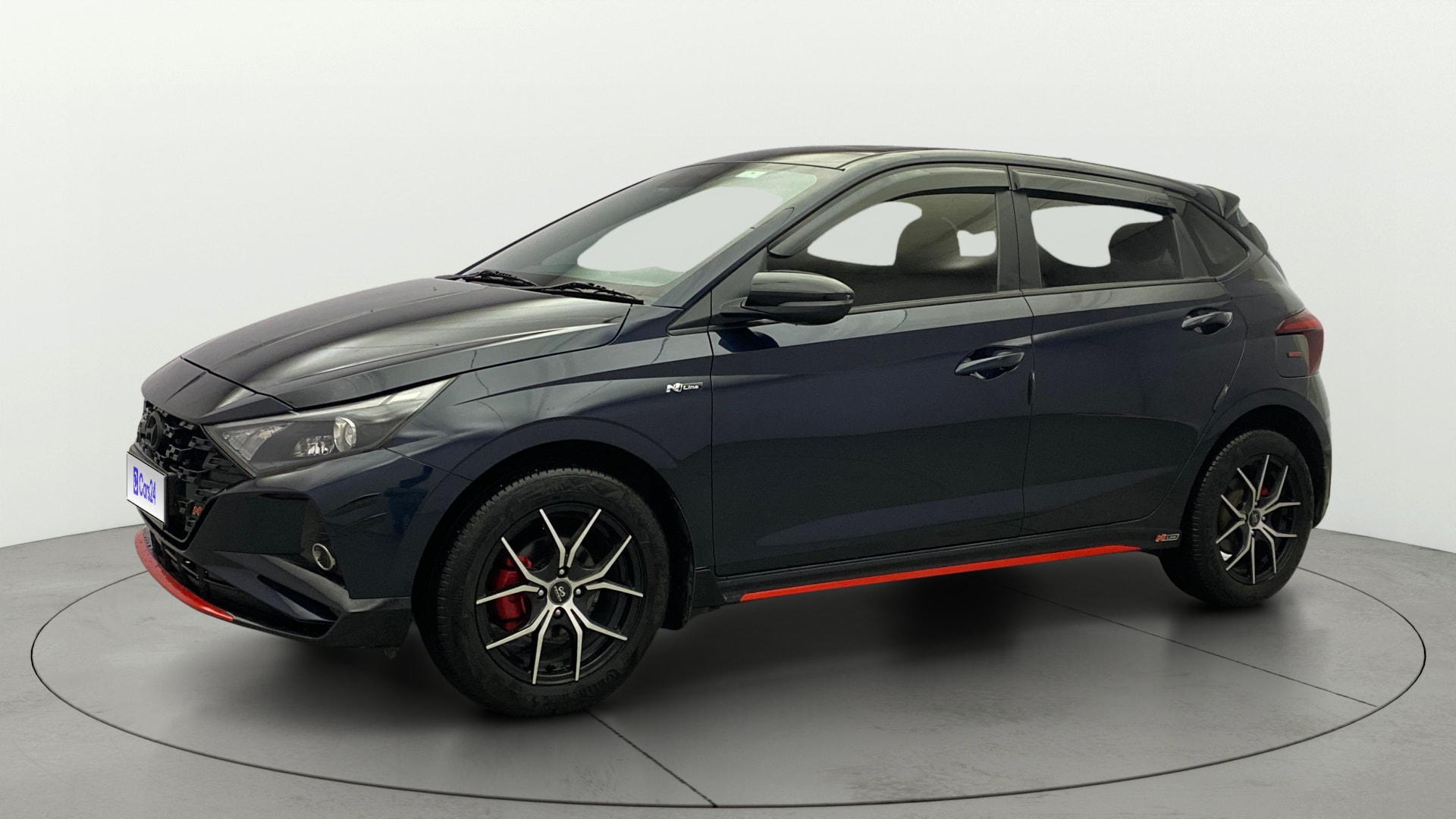 Used 2022 Hyundai Elite i20 Used 2022 Hyundai Elite i20
