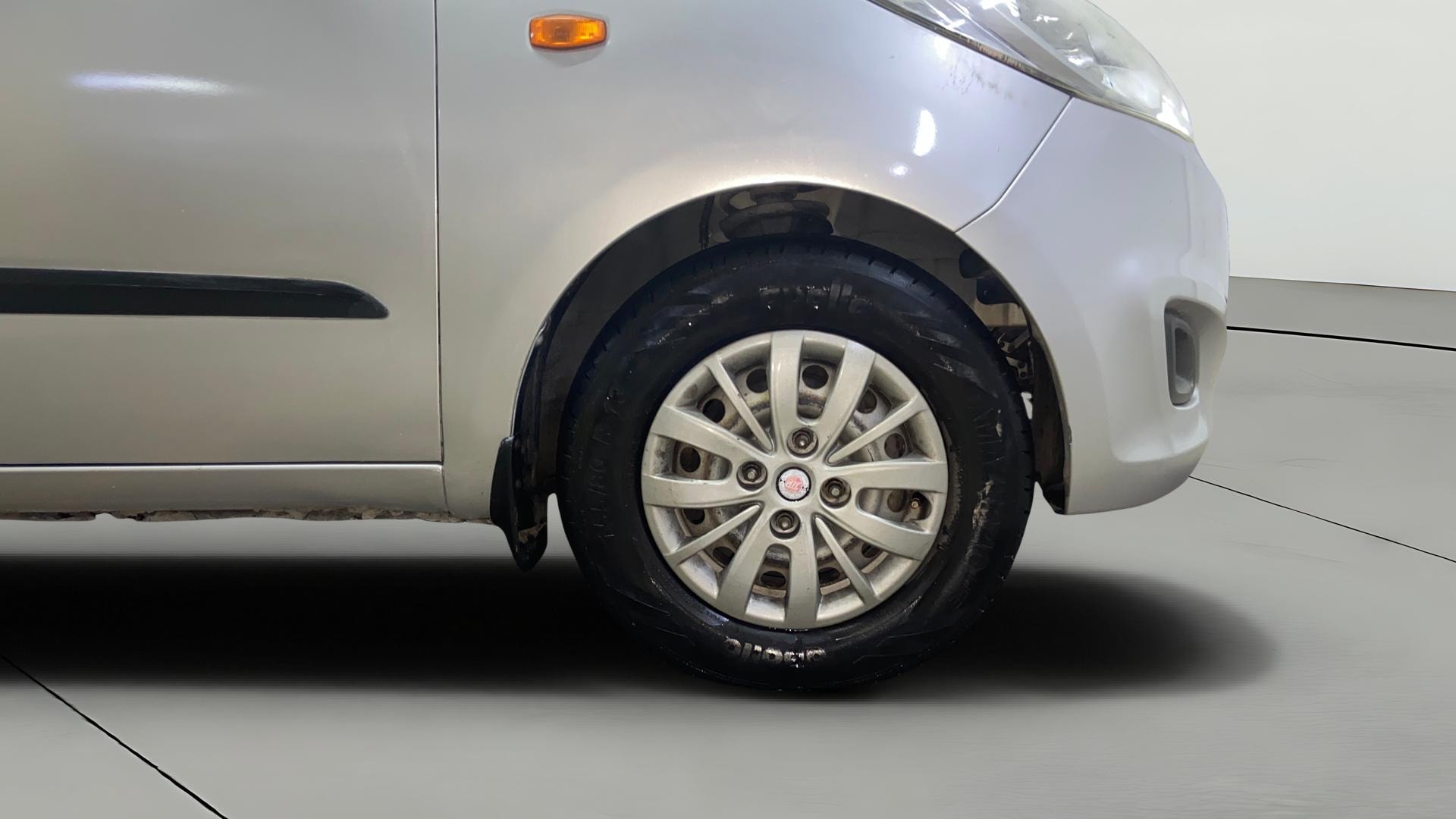 View 2014 Hyundai i10 1.1 Magna Image 39 Used 2014 Hyundai i10 1.1 Magna Image 39
