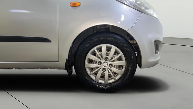 View Hyundai i10 Image 39 Used Hyundai i10 Image 39