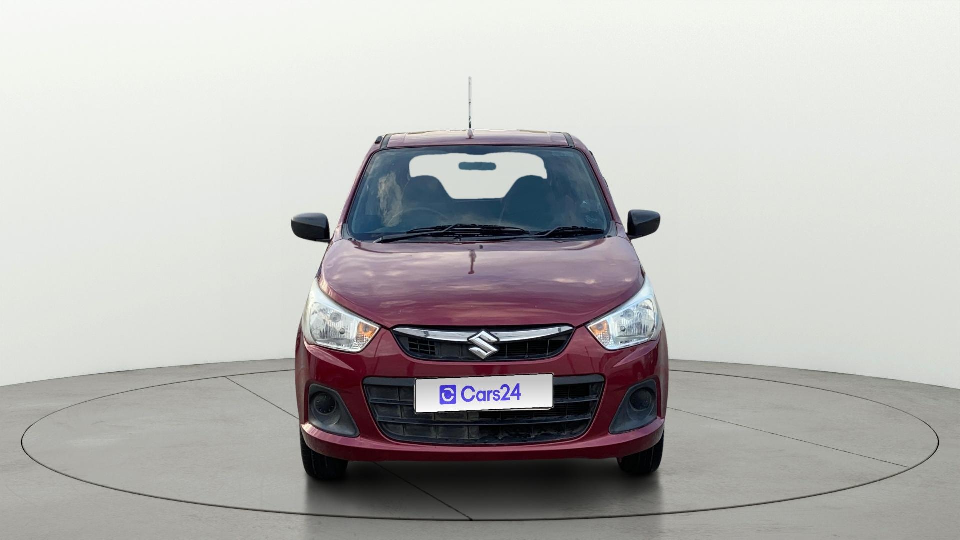 Used 2017 Maruti Suzuki Alto K10 Used 2017 Maruti Suzuki Alto K10