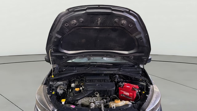 View Tata Tigor Image 31 Used Tata Tigor Image 31