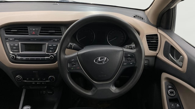 View Hyundai Elite i20 Image 12 Used Hyundai Elite i20 Image 12