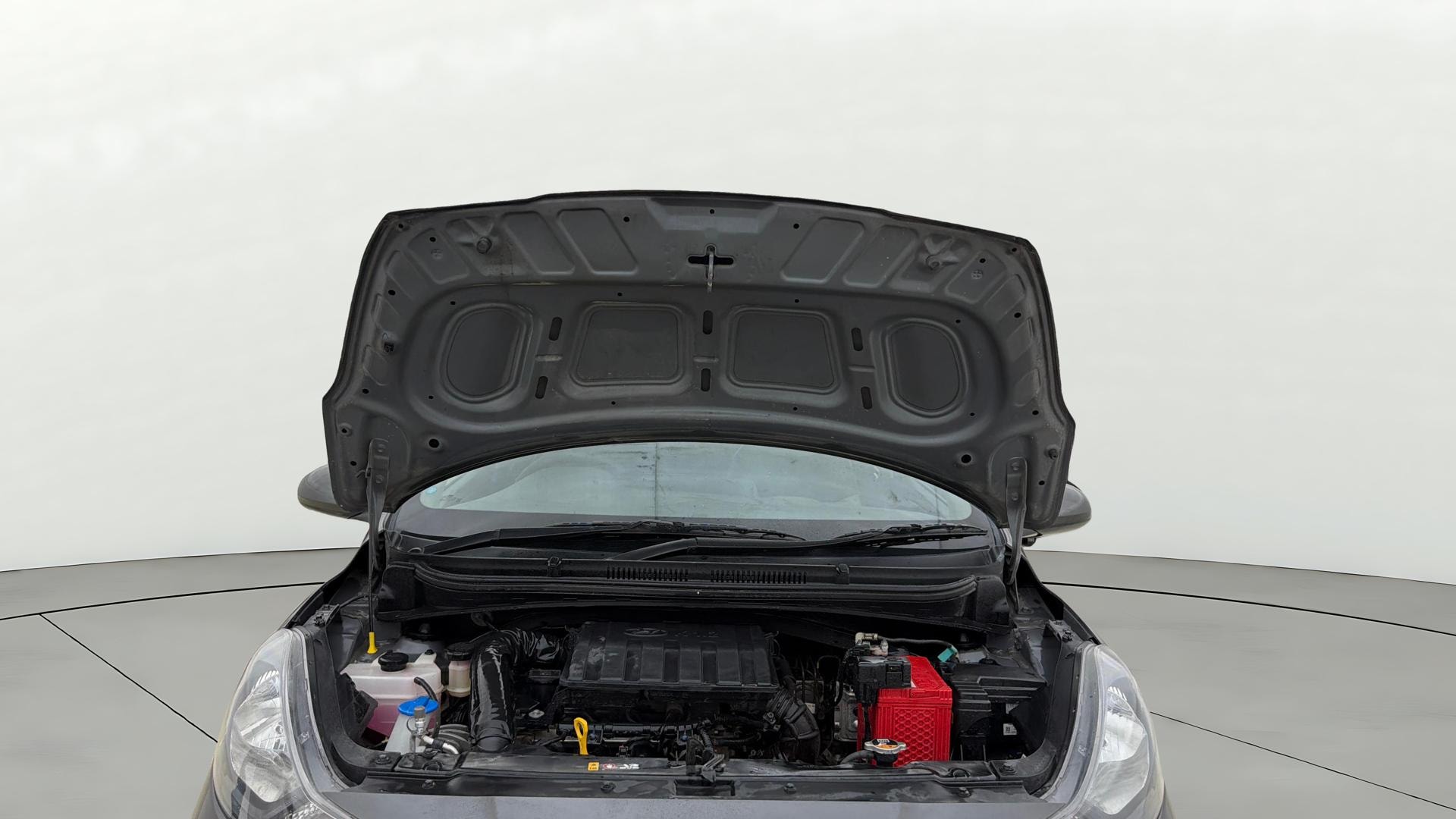 View 2023 Hyundai Grand i10 Nios Magna Petrol Image 31 Used 2023 Hyundai Grand i10 Nios Magna Petrol Image 31