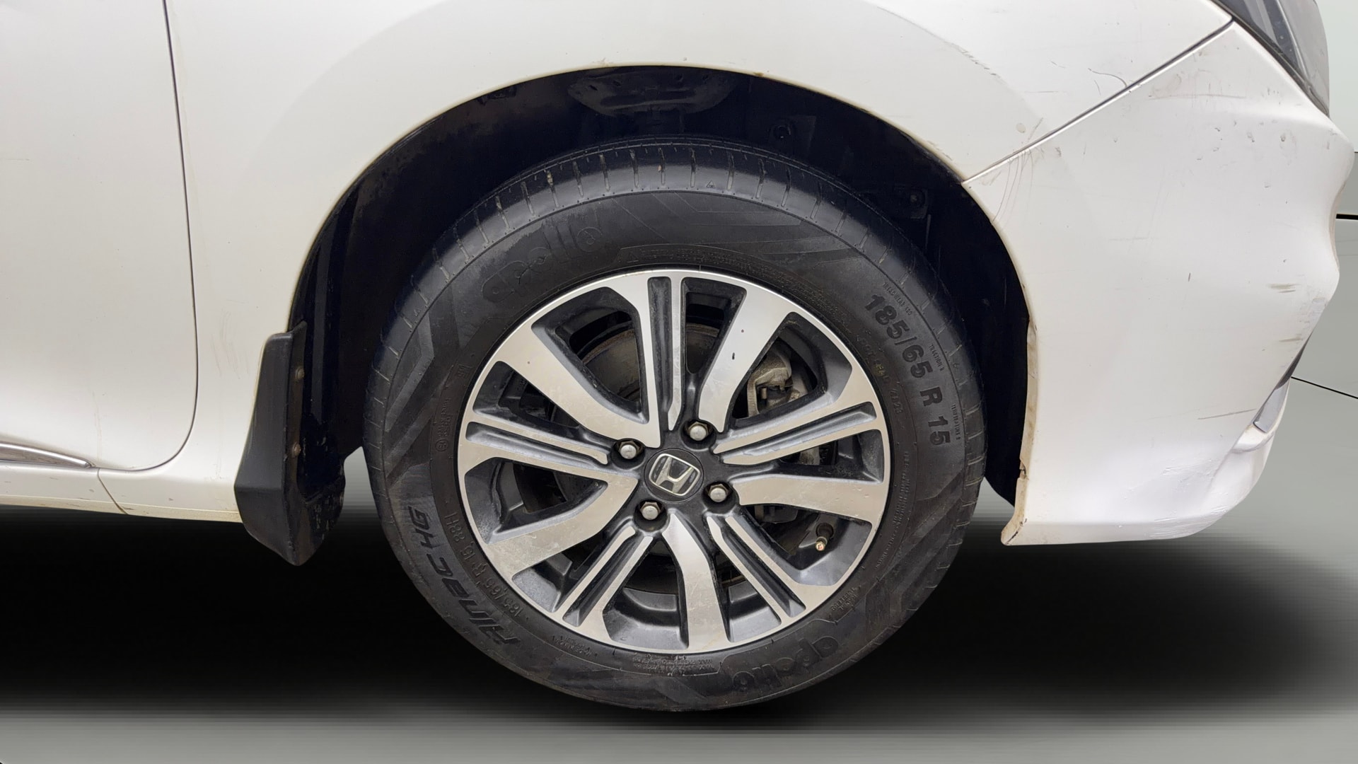 View 2020 Honda City ZX MT Diesel Anniversary Edition Image 42 Used 2020 Honda City ZX MT Diesel Anniversary Edition Image 42