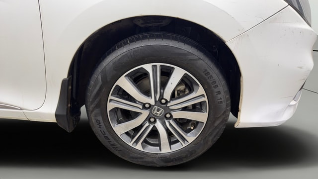 View Honda City Image 42 Used Honda City Image 42