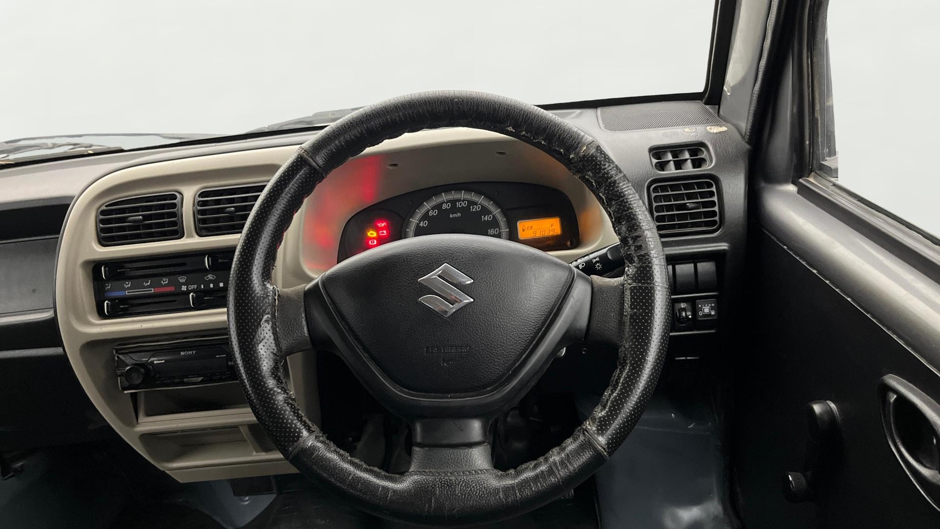 View 2021 Maruti Suzuki 1000 Base Variant Image 21 Used 2021 Maruti Suzuki 1000 Base Variant Image 21