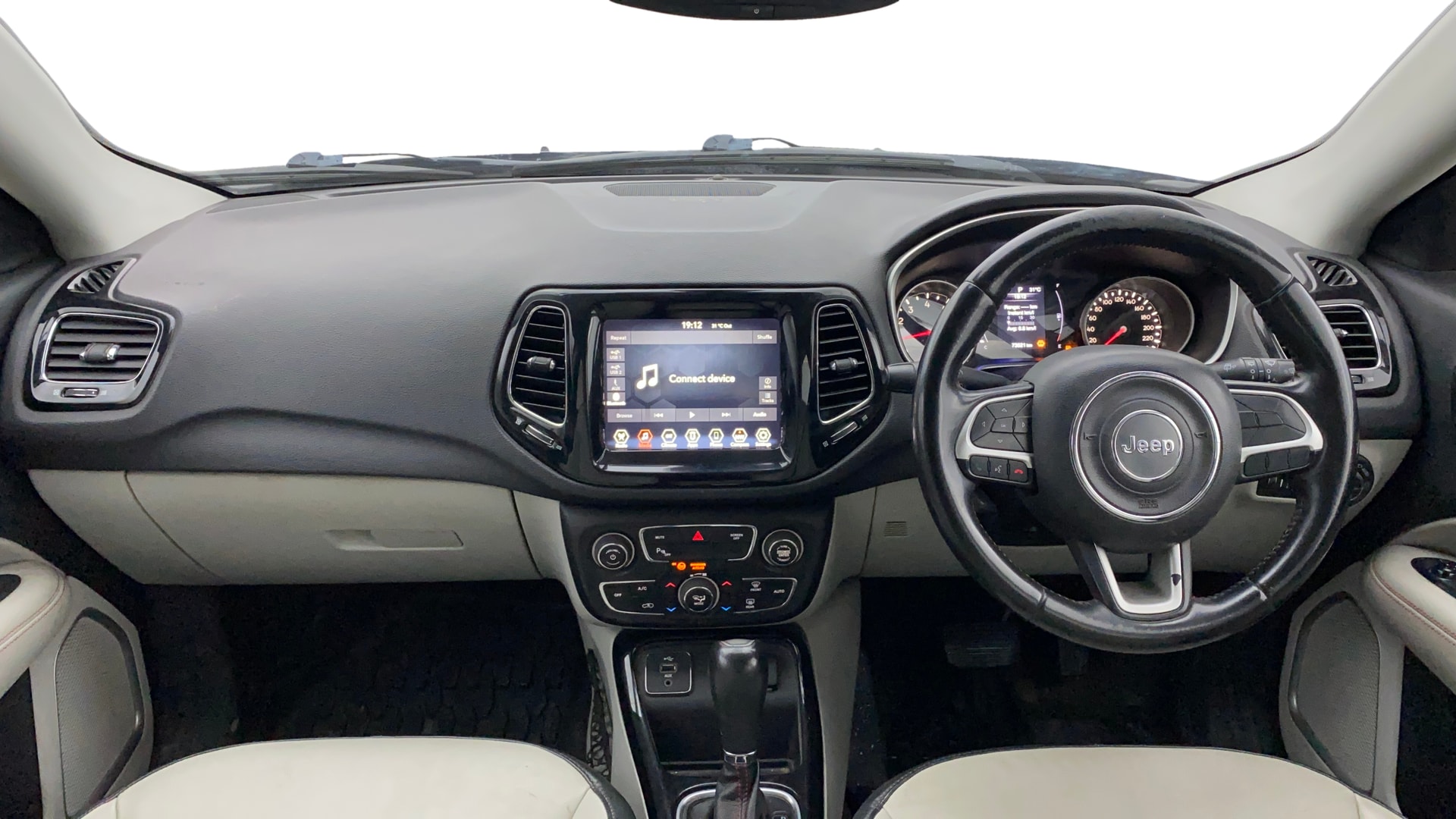 Used 2019 Jeep Compass Used 2019 Jeep Compass