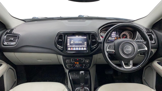 View Jeep Compass Image 30 Used Jeep Compass Image 30