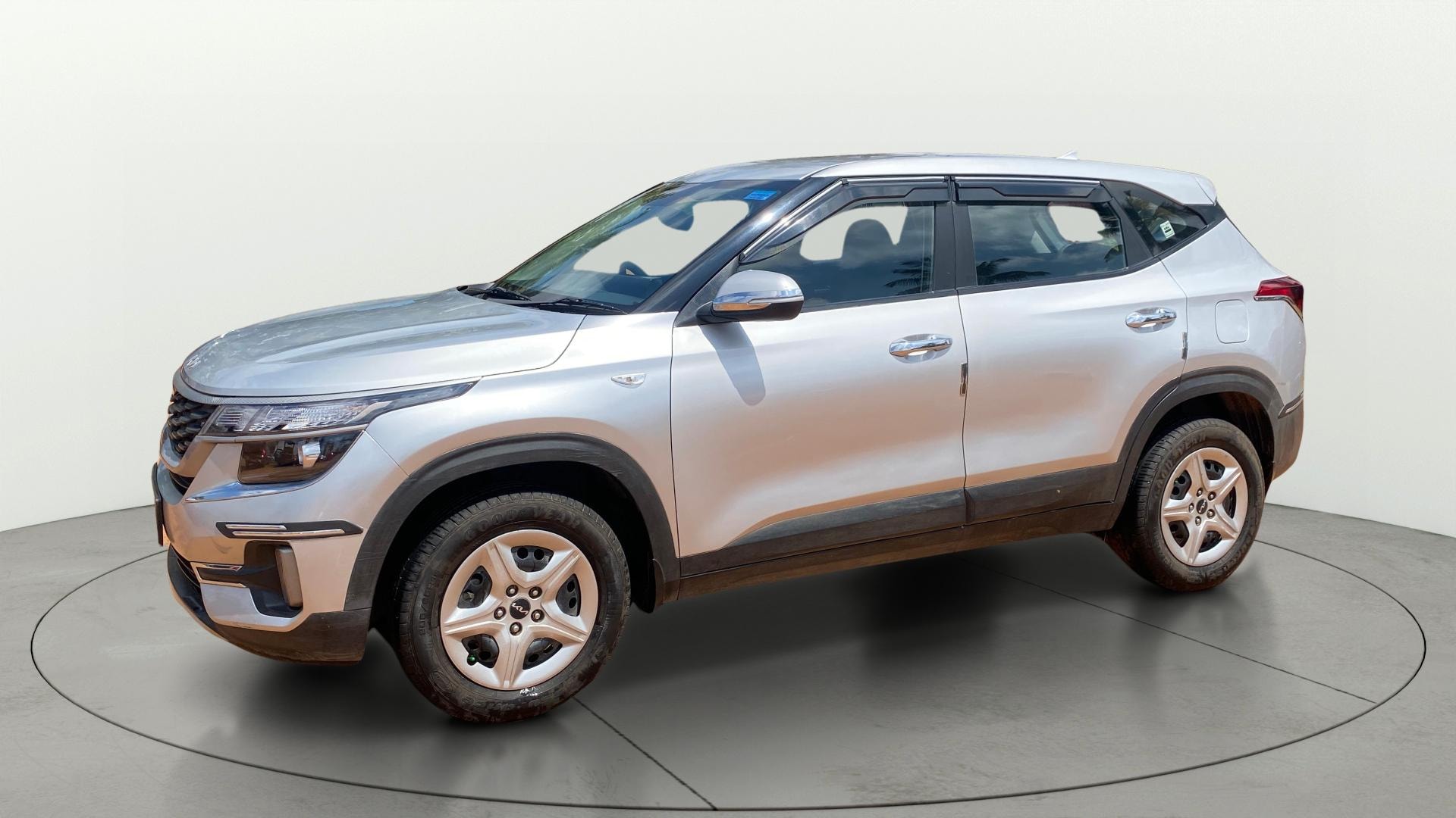 Used 2022 Kia Seltos Used 2022 Kia Seltos