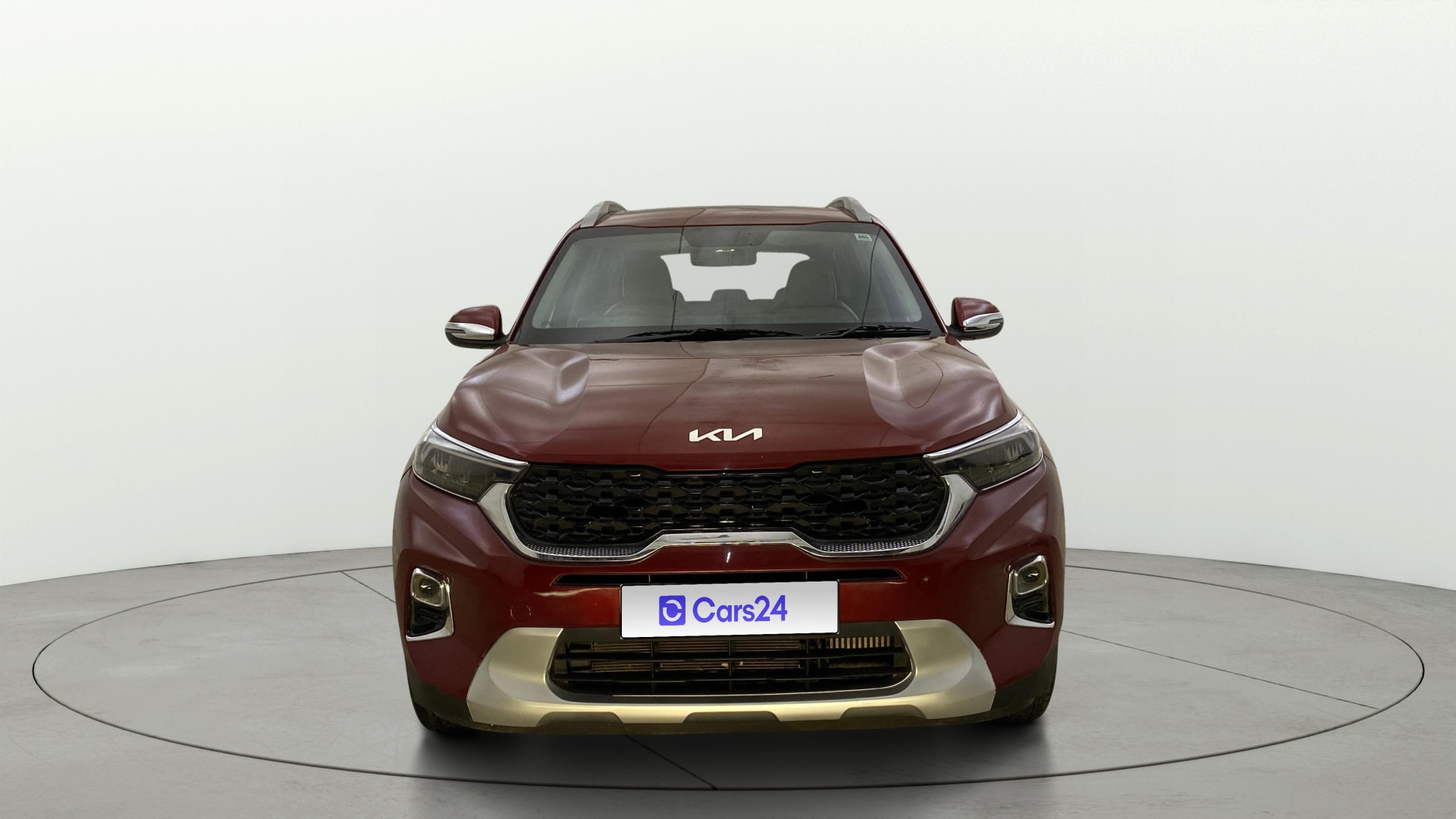Used 2023 Kia Sonet Used 2023 Kia Sonet