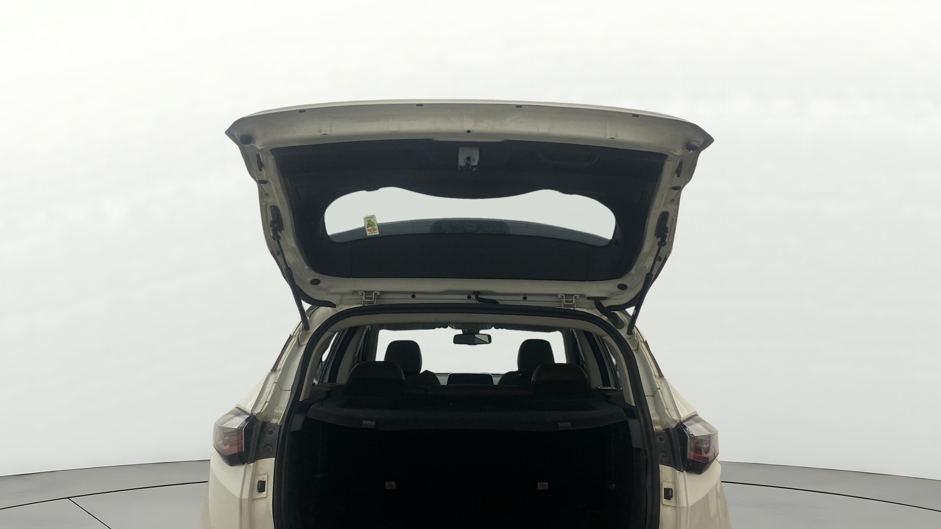 Used 2025 Tata Harrier Used 2025 Tata Harrier