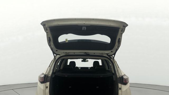 View Tata Harrier Image 17 Used Tata Harrier Image 17