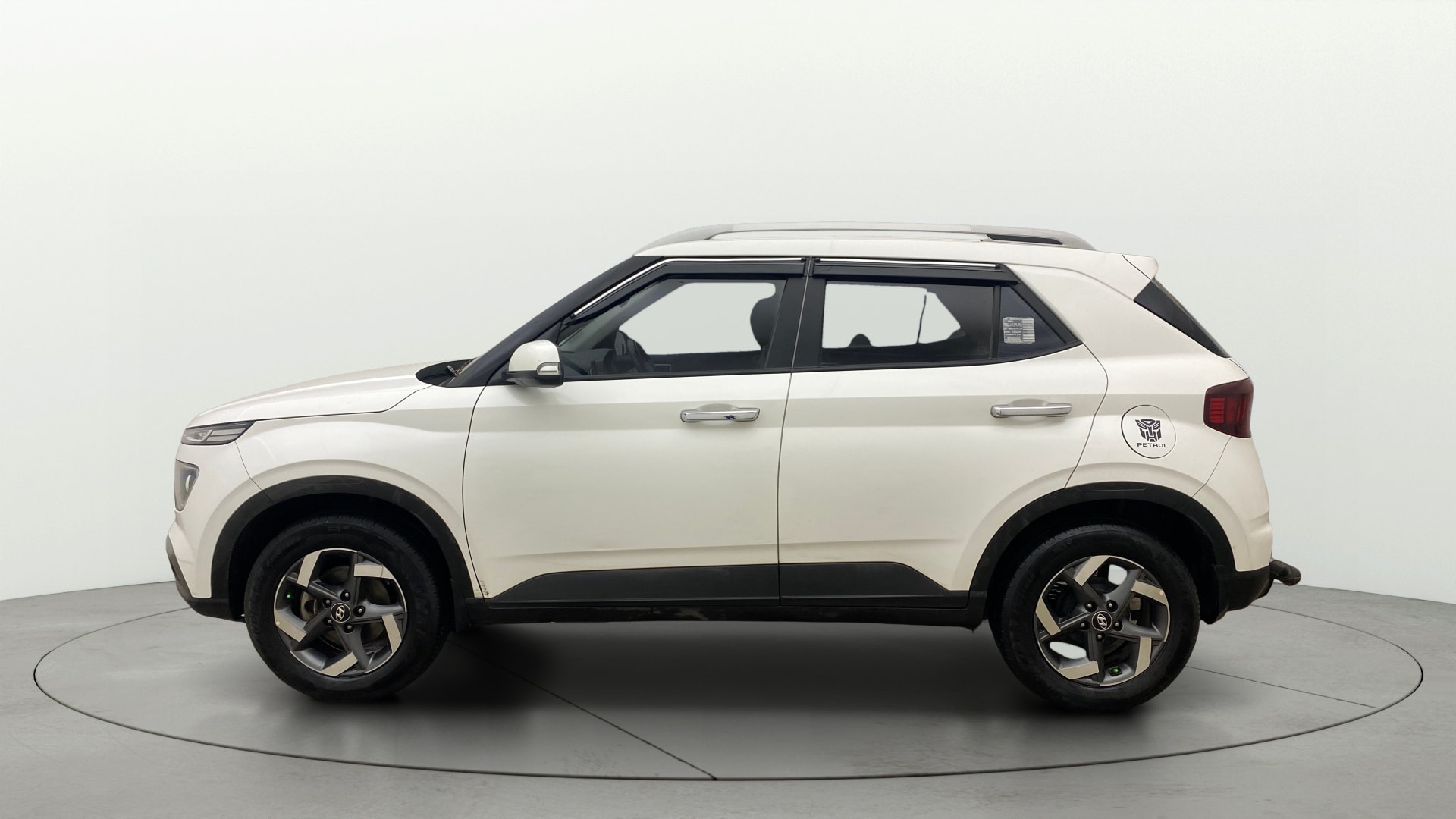 Used 2020 Hyundai Venue Used 2020 Hyundai Venue