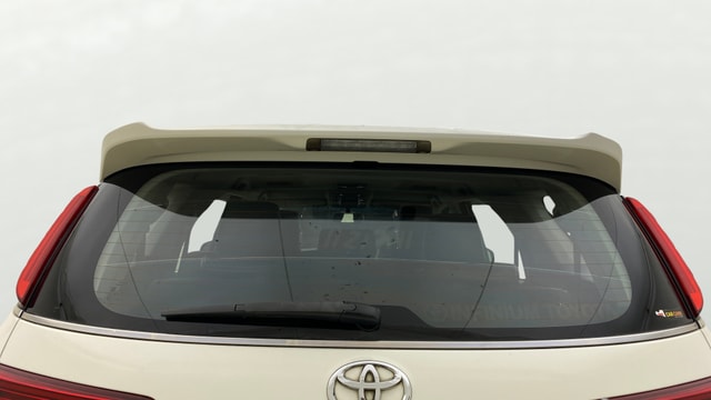View Toyota Fortuner Image 4 Used Toyota Fortuner Image 4