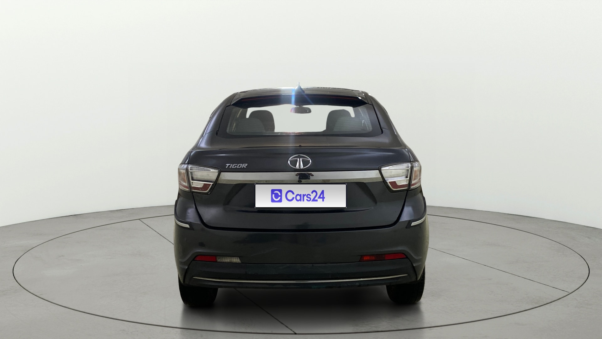 View 2020 Tata Tigor XE Diesel Image 40 Used 2020 Tata Tigor XE Diesel Image 40