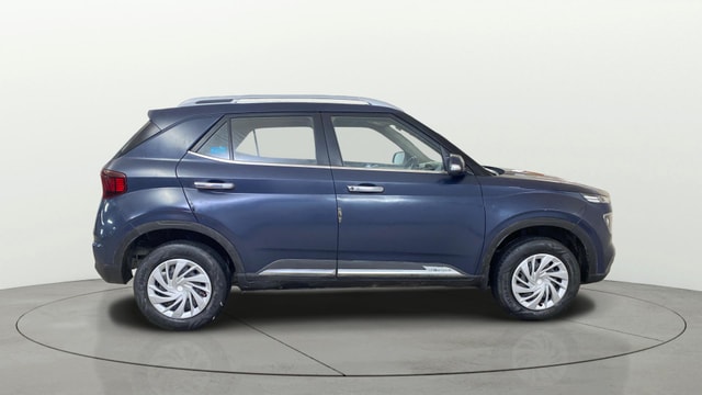 View Hyundai Venue Image 26 Used Hyundai Venue Image 26