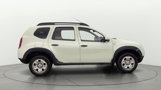 View Renault Duster Image 8 Used Renault Duster Image 8