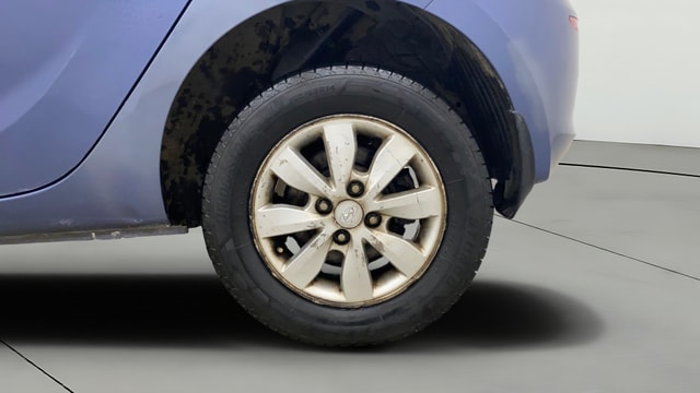 View Hyundai Elite i20 Image 11 Used Hyundai Elite i20 Image 11