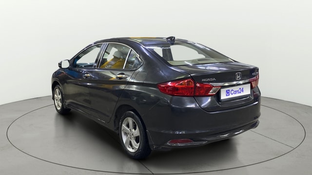 View Honda City Image 2 Used Honda City Image 2