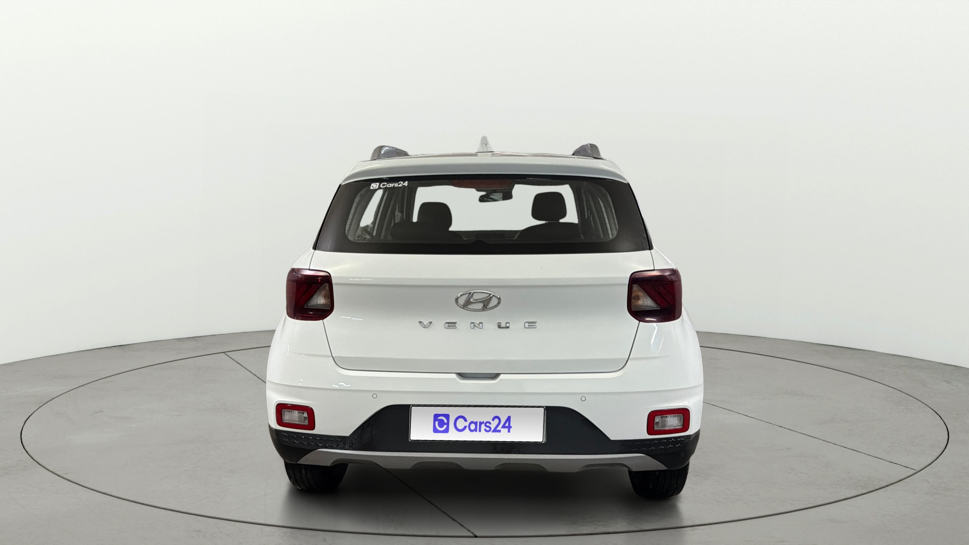 View 2022 Hyundai Venue S Plus 1.2 Petrol Image 40 Used 2022 Hyundai Venue S Plus 1.2 Petrol Image 40