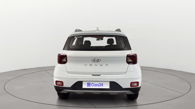 View Hyundai Venue Image 40 Used Hyundai Venue Image 40