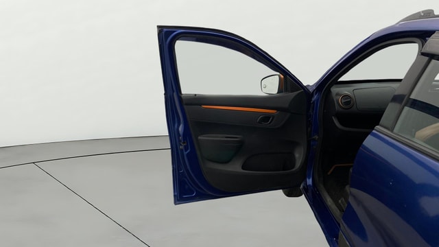 View Renault Kwid Image 31 Used Renault Kwid Image 31