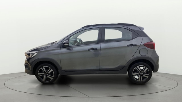 View Tata Tiago NRG Image 27 Used Tata Tiago NRG Image 27